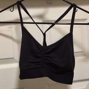 Old Navy Active sports bra